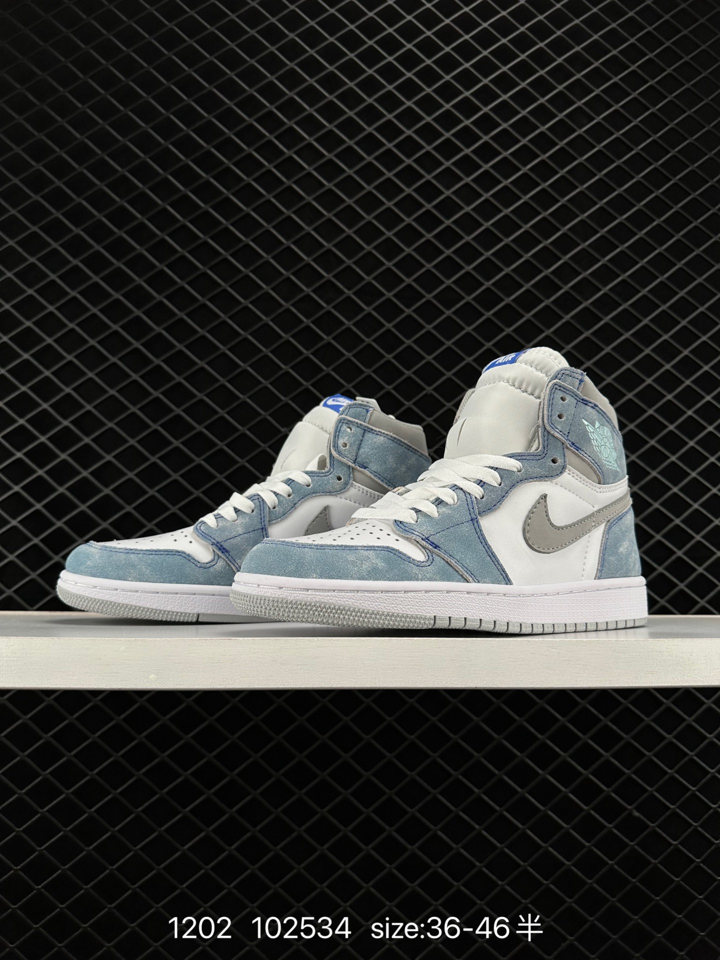 Nike Air Jordan 1 Retro High